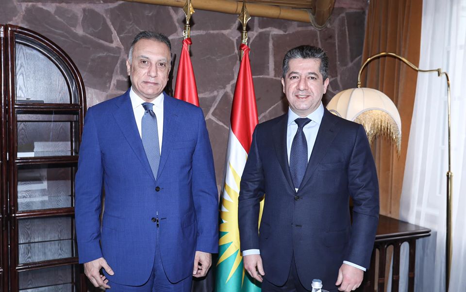 Minister of Finance reveals the "in-depth" talks between Erbil and Baghdad next week on the oil of the region - Page 3 1596555141217
