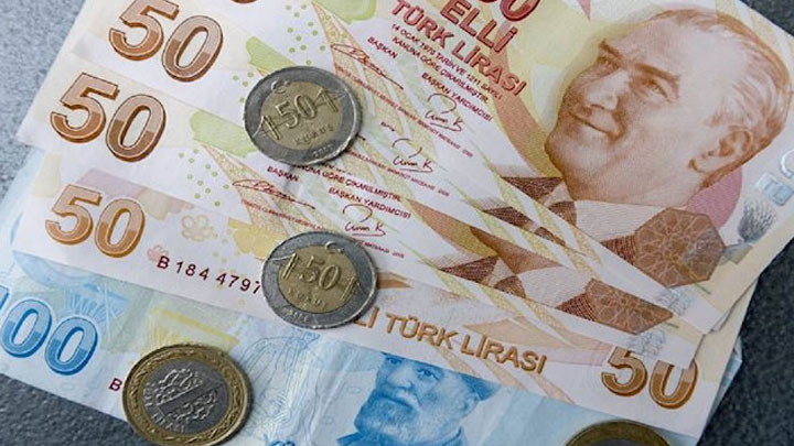 Turkey’s Currency Has Lost About 25 Of Its Value