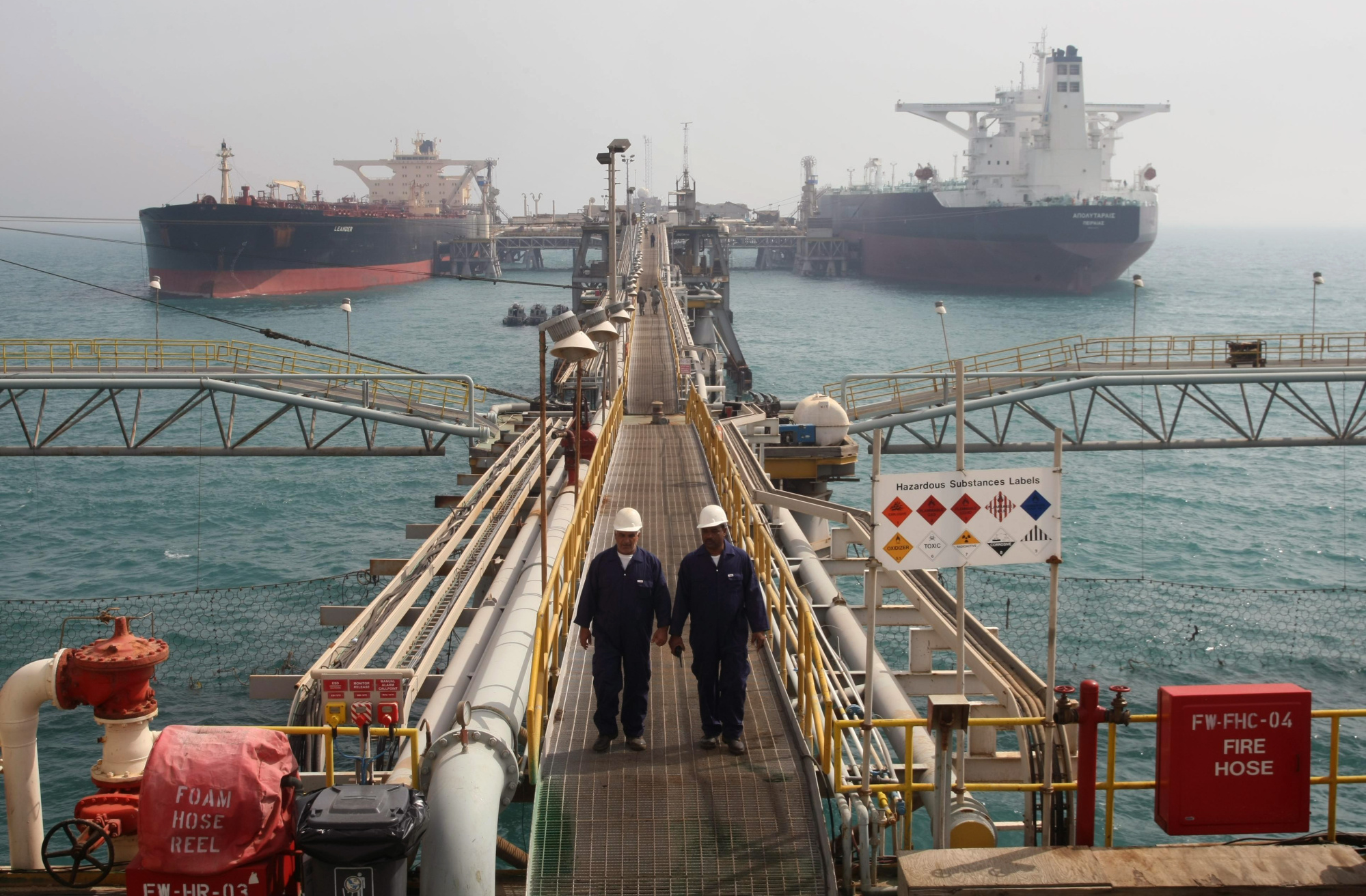 iraq-exported-most-crude-oil-since-november-2016-this-month