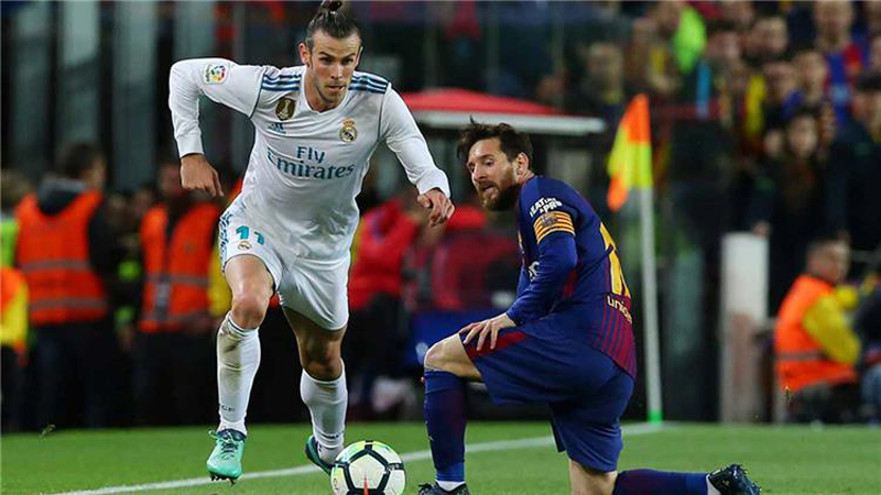 صور.. غضب في ريال مدريد: لم يسمحوا لنا بالفوز على برشلونة